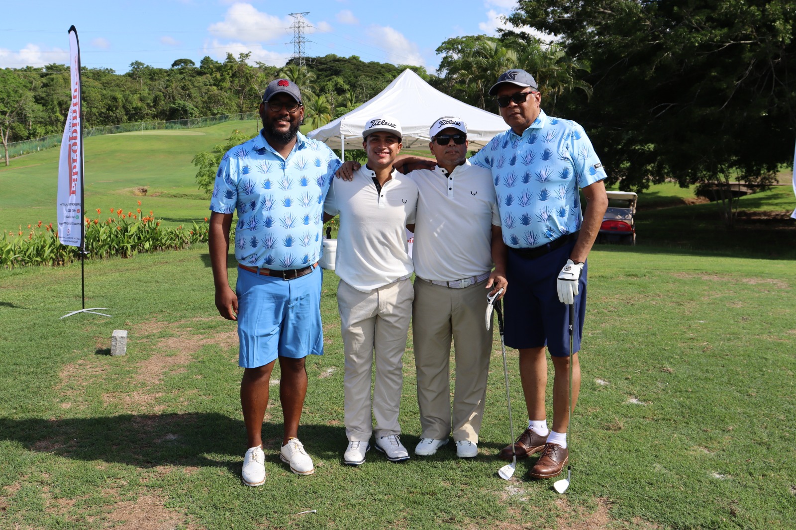 TORNEO PADRE & HIJOS Y AMIGOS 2023