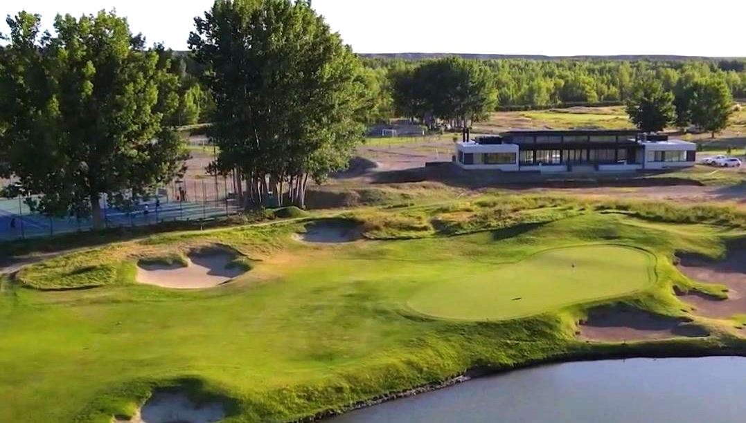 Inscripciones YPF Neuquén Invitational