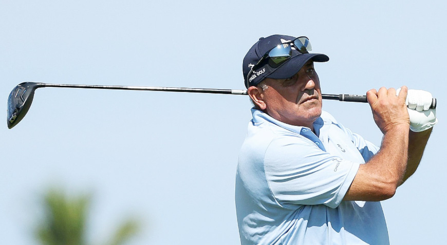 Cabrera peleó hasta el final en Hawaii