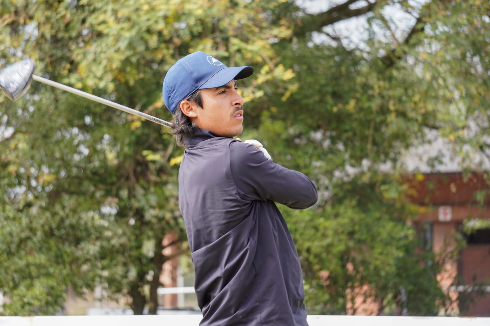 Scorzato, el primer líder en Neuquén