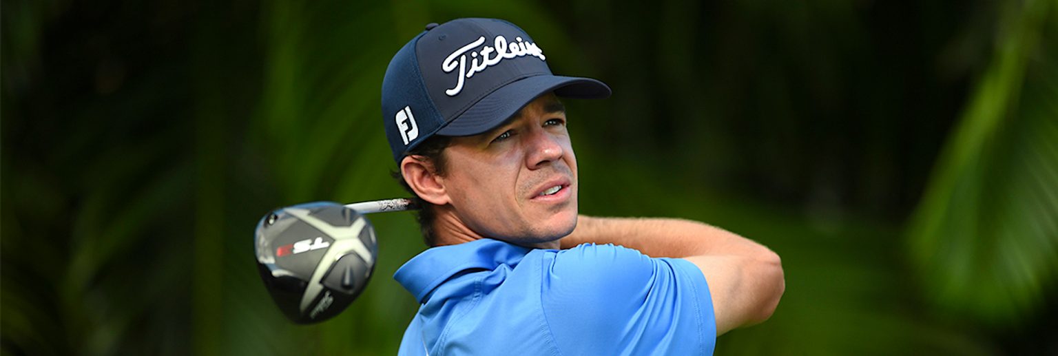 Fernández Valdés fue cuarto en Santiago