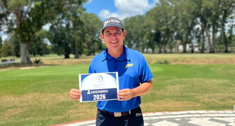 Pavón se impuso en el desempate