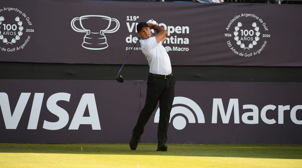 Cocha y Contini, el mejor arranque en el Jockey
