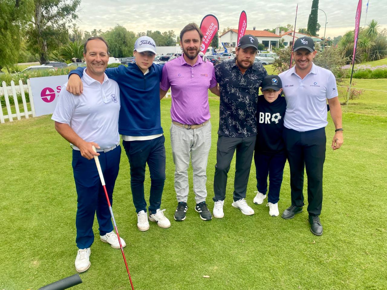 Palihue recibe una nueva edición del Norpatagónico