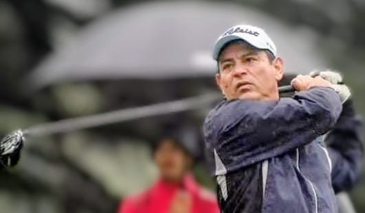 Pavón se mantuvo en la cima