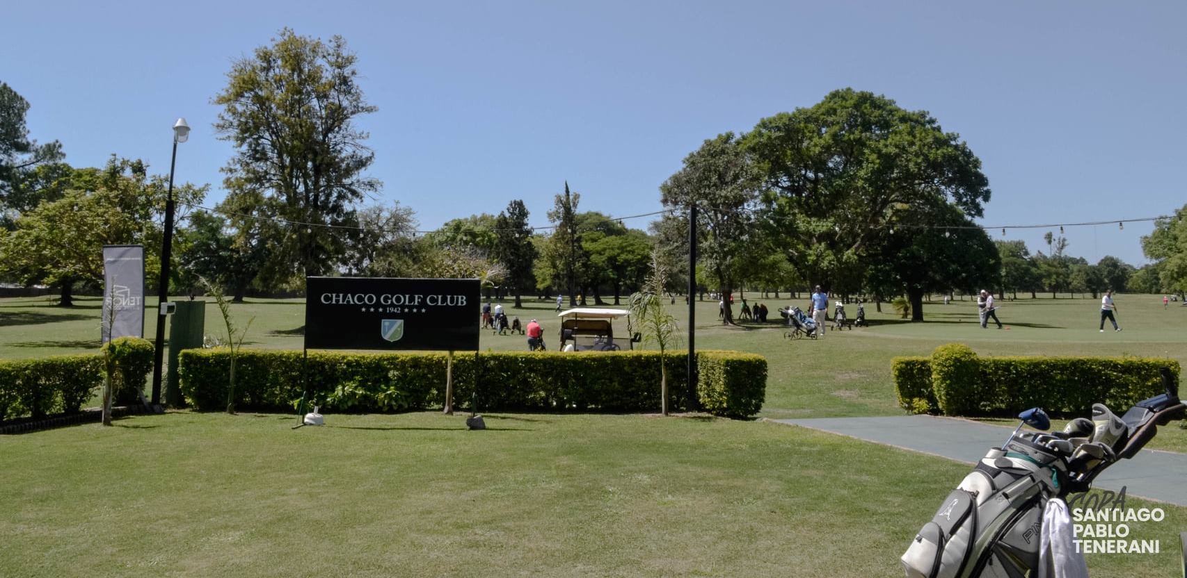 Inscripciones Abierto del Chaco