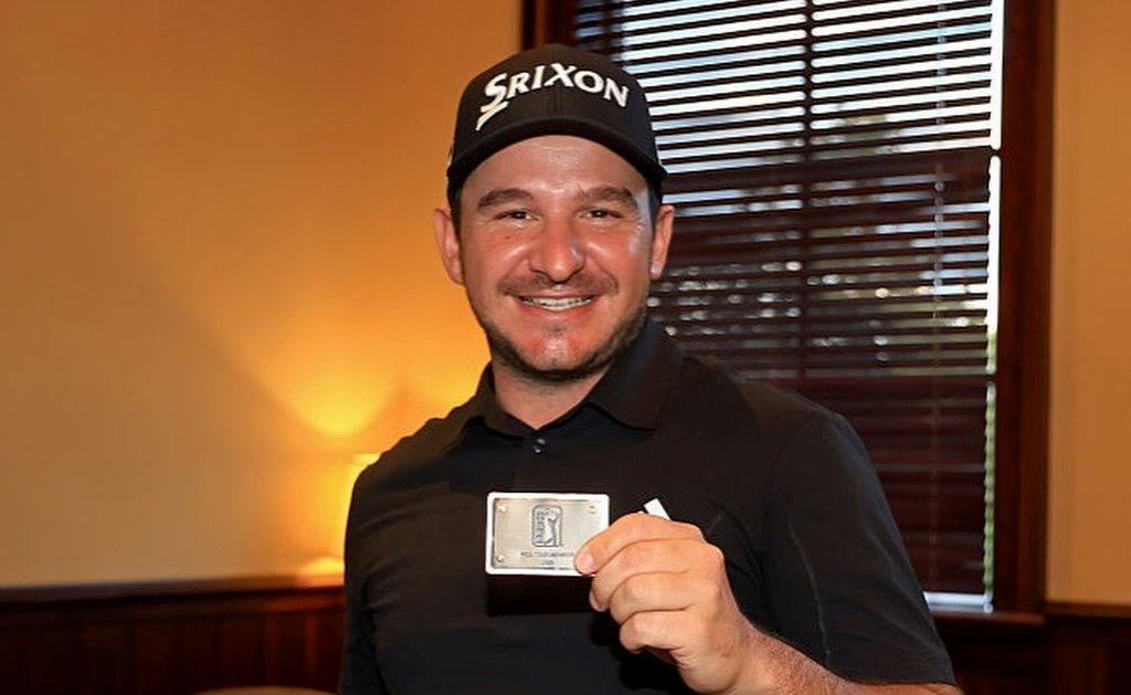 Tosti tendrá revancha en el PGA Tour