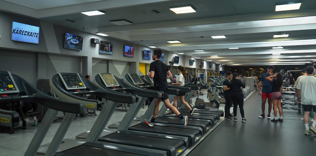 On Fit se suma a los beneficios del TPGA