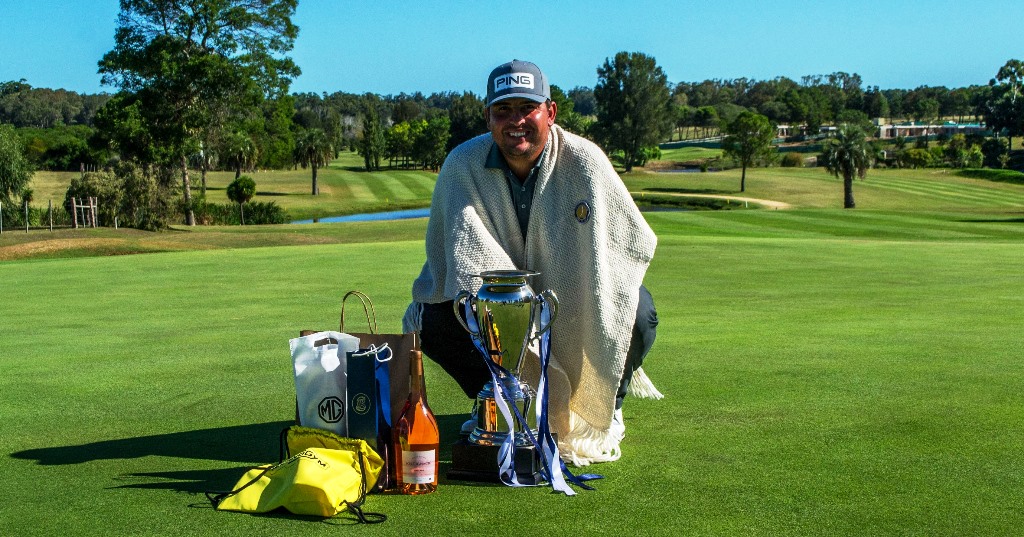 Mateo Pulcini se lo llevó en el desempate