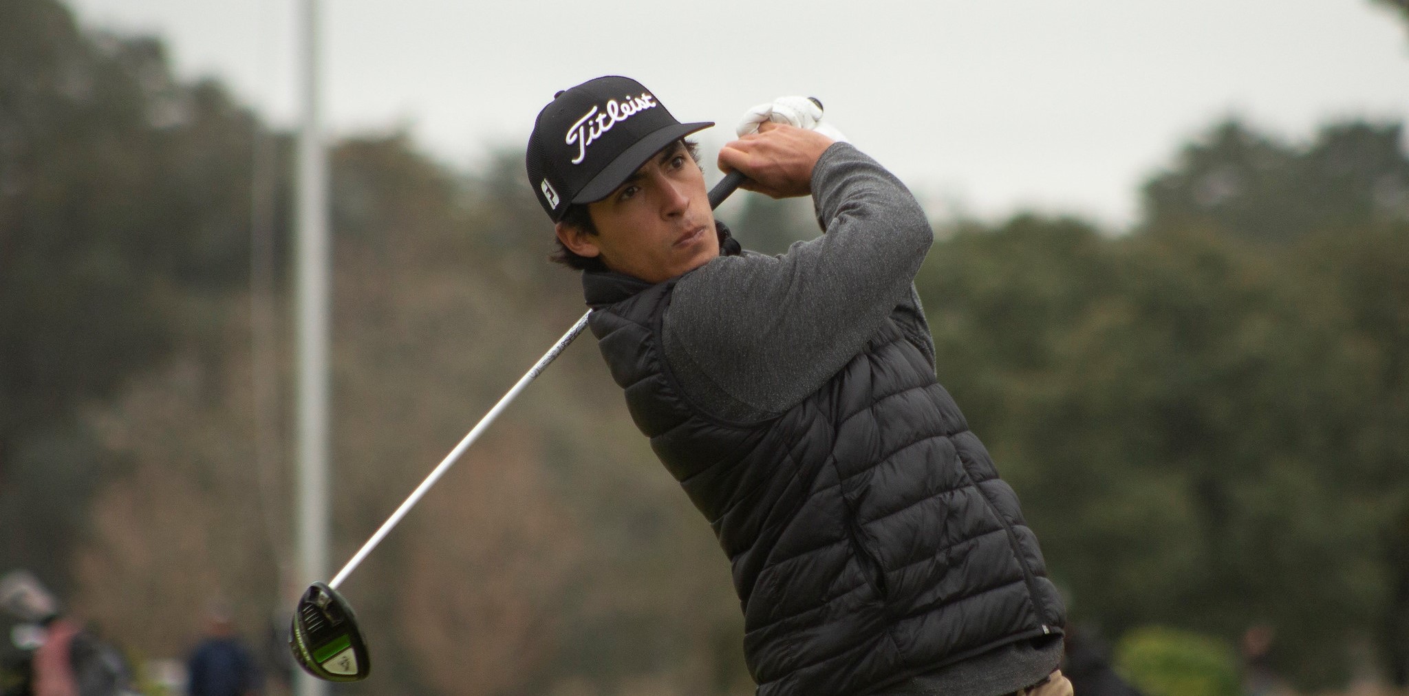 Tres líderes en Praderas, en el inicio del PRO Series