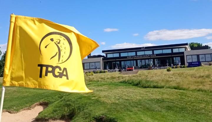 Todo listo para el YPF Neuquén Invitational