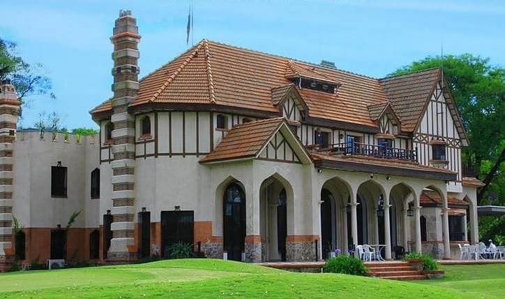 Todo listo para la Escuela 2026 en Rosario