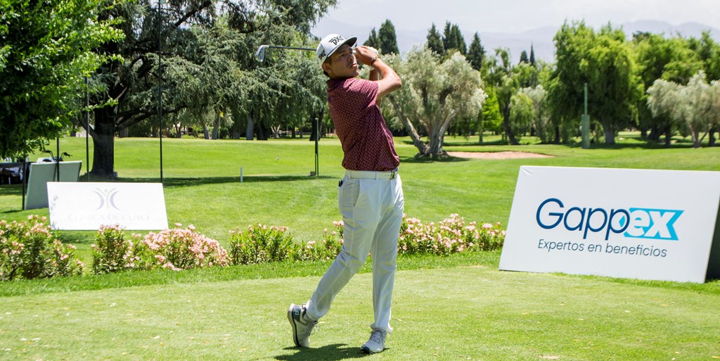 Núñez estiró la diferencia en el Oeste