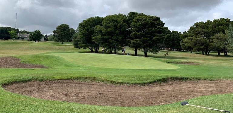 Inscripciones Abierto Norpatagónico