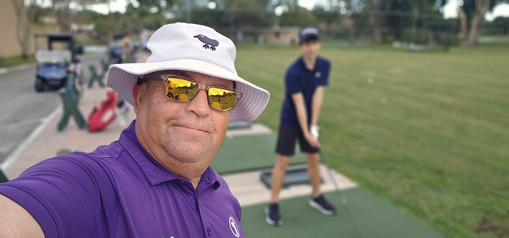 Coachsolo High Performance Golf Instruction