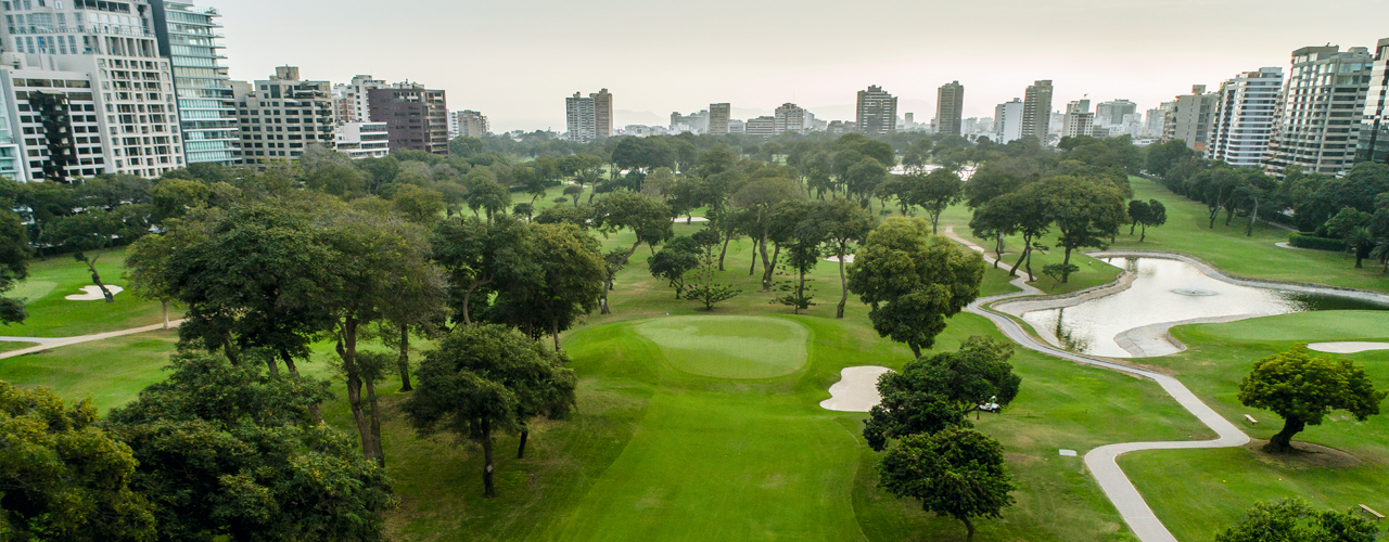 El Lima Golf Club se alista para recibir al Womens Amateur Latin America