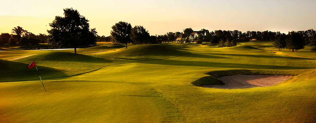 Pilar Golf, el prestigioso campo sede del WALA 2021