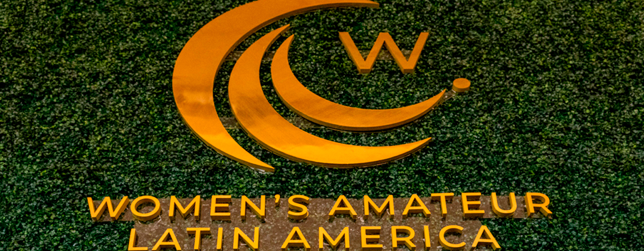 El Womens Amateur Latin America inicia su historia con pasaporte a dos Majors