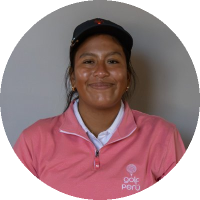 Foto de Macarena DIAZ