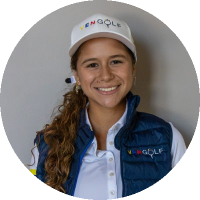 Foto de Nicole ESCALERA